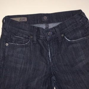 Citizens of Humanity size 24 Jeans
